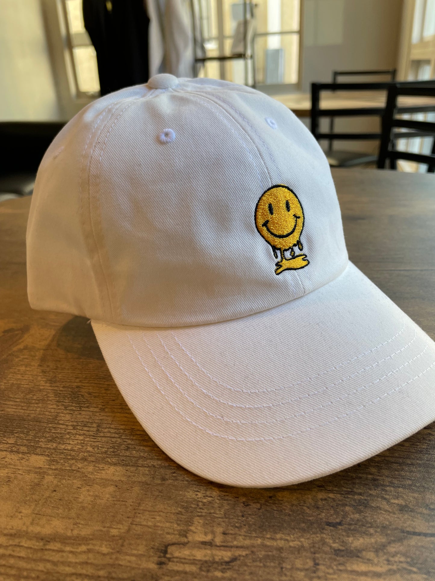 OG Drippy Dad Hat